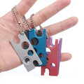 Wholesale Grafting Eyelash Glue Replace Corkscrew Bottle Opener Refined Oil Bottle Opener Eyelash Aid