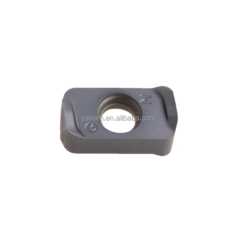 LOGU030310 ER-GM GX3125  LOGU 030310 for Steel High Feed Rate Cemented Milling Carbide Inserts