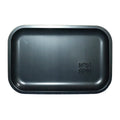 Black Rolling Tray Luxury Rolling Tattoo Tray Customized Rolling Tray With Light