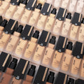 Private Label Vegan Korean Liquid Foundation for Women Full Coverage Waterproof Matte Oil-Control Concealer for All Skin Types
