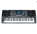 25 Key MIDI Keyboard with Strike Pad Professional Electronic Music MIDI Controller Smart Portable Arranger Pad Keyboard