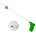 Long Handle Solid Plastic Eco-Friendly Critter Reptile Crawl Insect Bug Pest Control Grabber Spider Catcher Traps