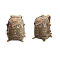 Tianmei Manufacturing Molle Waterproof Hiking Backpack Bag