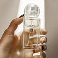 Hot Selling 50ml Floral Scent Long Time Leaving Lasting Fragrance Body Spray Women'S Perfume