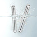 New Separate Portable Hydrogen Stainless Steel Infuser Water Filter Ready Stocks Alkaline Water Stick