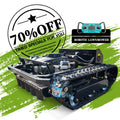 CE EPA ISO EuroV Certifications Compliant with Environmental Emission and Noise Standards RC Lawn Mower