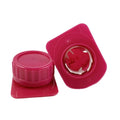 Customizable Color Milk Cap Liquor Bottle Closures Beverage Cover Helicap