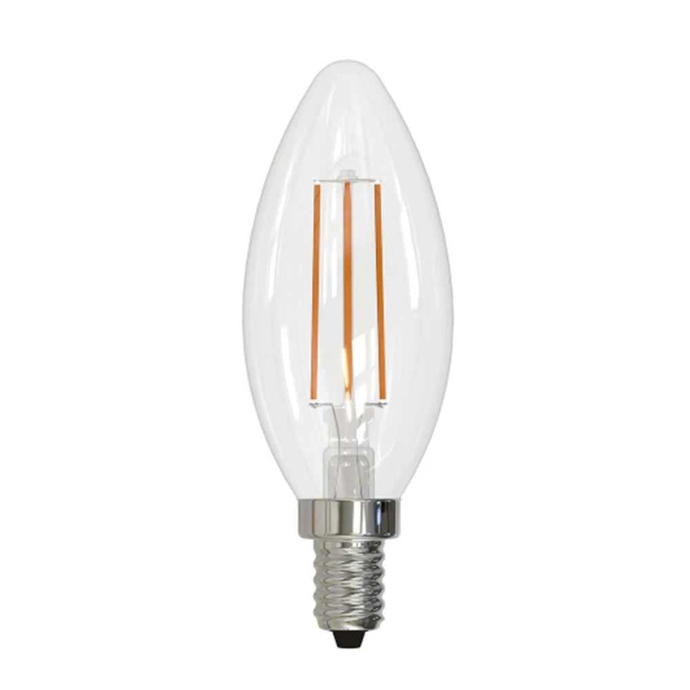 Warehouse in Germany Fast Delivery Clear 110lm/w Residential Led Filament Lamp