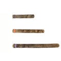Cactus Thinner Rain Sound Healing Instruments 50cm 75cm 100cm Rainstick Sound Therapy Rain Stick