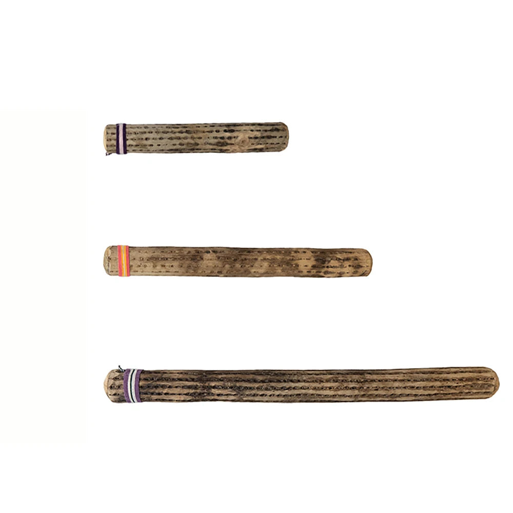 Cactus Thinner Rain Sound Healing Instruments 50cm 75cm 100cm Rainstick Sound Therapy Rain Stick