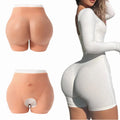 Body Enhancer Silicone Panty Silicone Butt Pads WomenShaper Panties Padded Bum Hip Enhancer Hip Butt Lift Tight Slim Panties