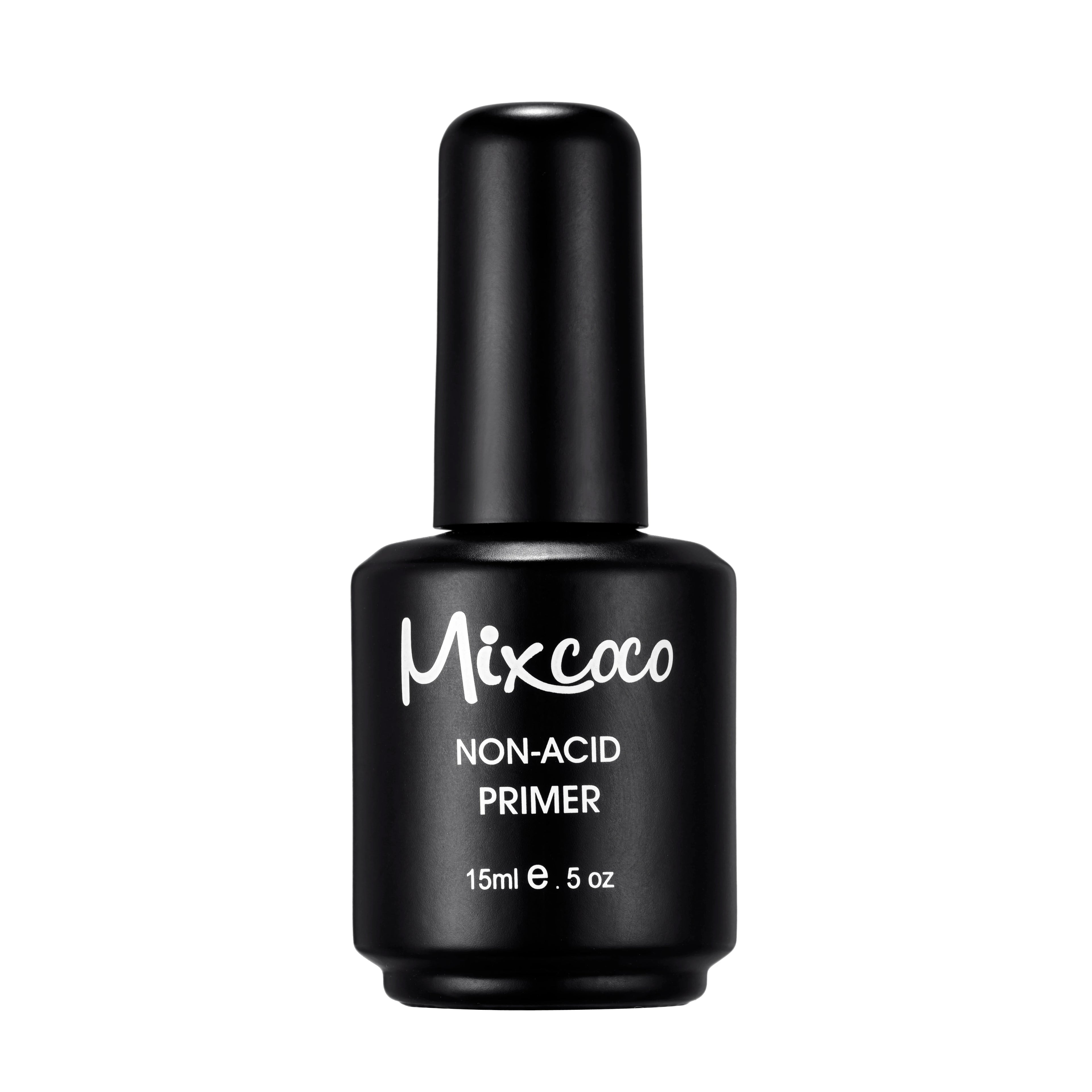 Professional Nails Products Manufacturers Factory Mixcoco Brand Free Sample Salon Supplies UV Primer Gel Polish
