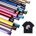 Guangyintong Pvc With Sticky Heat Transfer Vinyl Print on Htv Vinyl Iron on Vinyl Sale