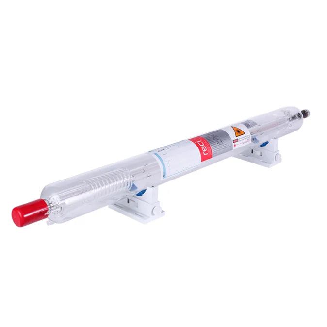 Lihua 8000 10000 Hours Reci W1 W2 W4 W6 W8 Co2 Laser Glass Tube 60w 80w 90w 100w 120w 130w 150w 180w Price