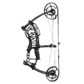Archery Arrow Shooting Dual-purpose Design Steel Ball Hunting Compound Bow