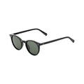 Retro Competitive Price Mazzucchelli Round Acetate Polarized Sunglasses for Men Women