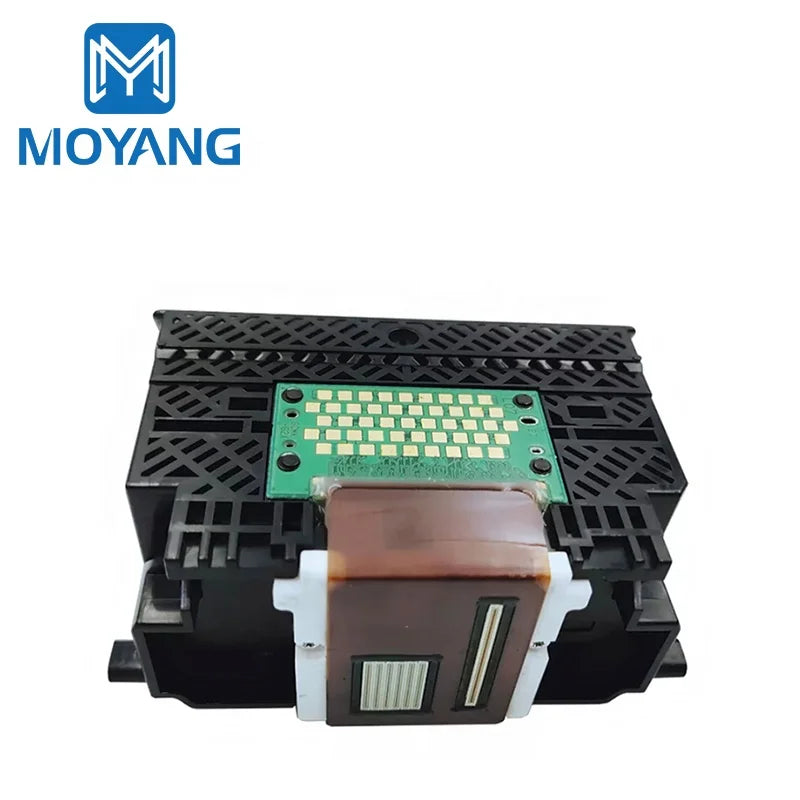 MoYang Print Head Compatible for Canon QY6-0066 PrintHead for PIXMA PIXUS MX7600 IX7000 Printer QY60066