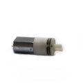 Mini Low Pressure Diaphragm Water Pump DC 3V-6V 200-500ml Capacity for Coffee Machine & Water Dispenser