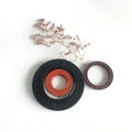 NBR Buna FKM Silicone HNBR EPDM TC SC Oil Seal 85x115x12 Size