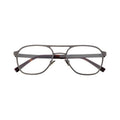 Fashion Designer Pure Titanium Frame Eyewear Glasses Optical Eyeglasses