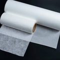 Factory Hot Sales PVA Cold Water Soluble Nonwoven Fabric Embroidery Stabilizer Backing Paper