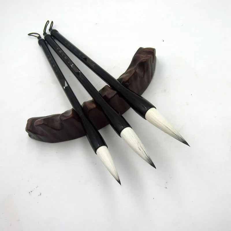 Calligraphy Brush Pen Calligraphy Brushes Chinese Brush Calligraphy