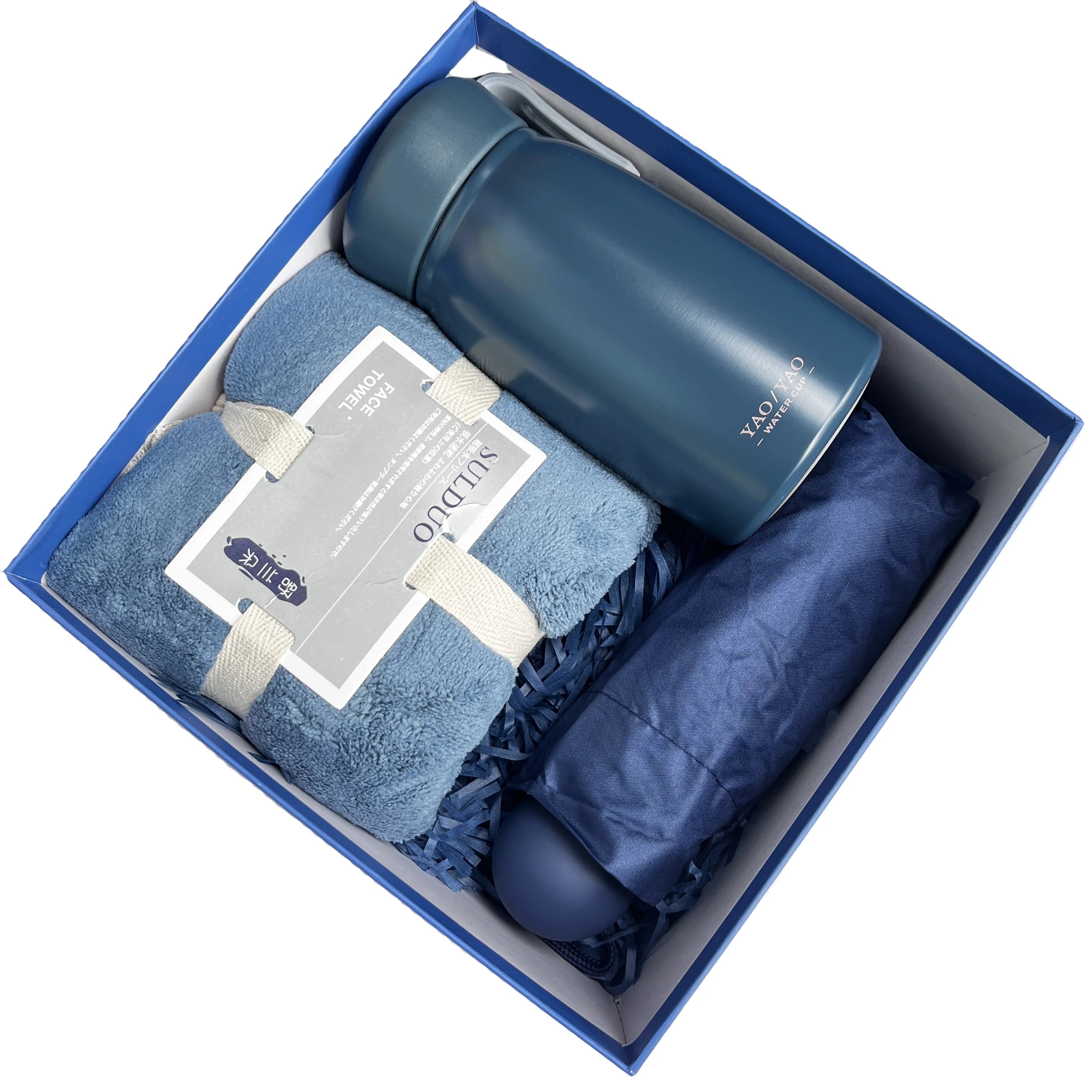 Valentine Customizable Souvenirs Bridesmaid Luxury Wedding Gifts for Guests Gift Set for Women