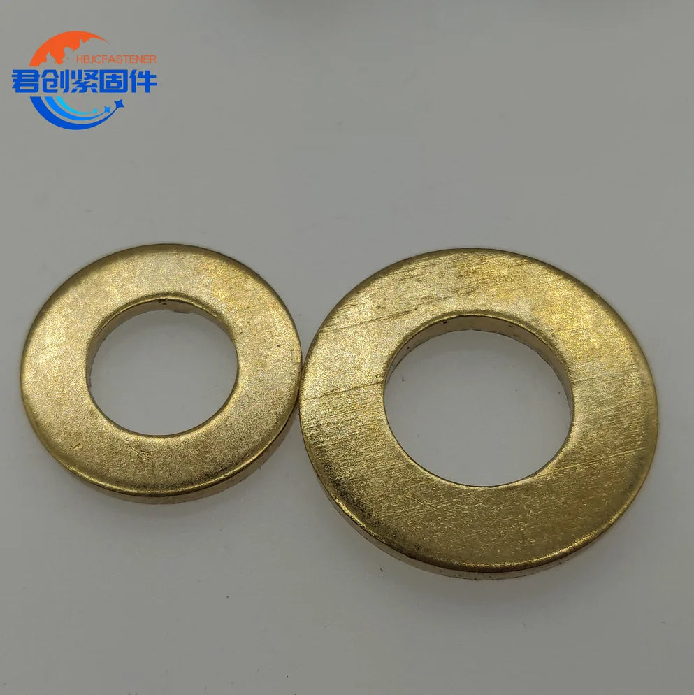 Hardened Stainless Steel Washer Class Washer Metal Washer Washer Lock Washer Flat Washer Manufacturer M8