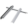 Mineral Wool Ceiling T Grid Ceiling T Bar Suspended Ceiling Gird Made in China
