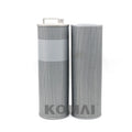 For Sany Excavator 60193266 Concrete Pump Truck Hydraulic Oil Filter