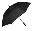 Automatic Open 62 68 72 Inch Extra-Large Oversize Double Canopy Golf Umbrella Vented Windproof Straight Umbrella for Business