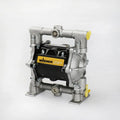 Wagner Zip 52 (U550.ATSS7) (U551.ATSS7) Double Diaphragm Pump Bomba De Diafragma Zip52 Air Pump