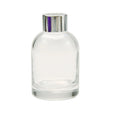 In Stock Aromatherapy Diffuser Bottle 100ml 120ml 150ml 200ml Cheap Scent Glass Bottle