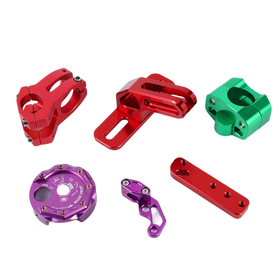 Custom Metal Parts CNC Machining Hotend Extruder Kit All Metal Hot End Head Nozzle Heater Block for 3d Printer Spare Parts