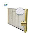 Made by Chinese Manufacturers Wholesale Panel Dust Filter 0380757