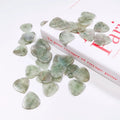 Diy Guitar Accessories Custom Printed Guitar Pick Stringed Instruments Labradorite Guitar Picks Crystal Jewelry