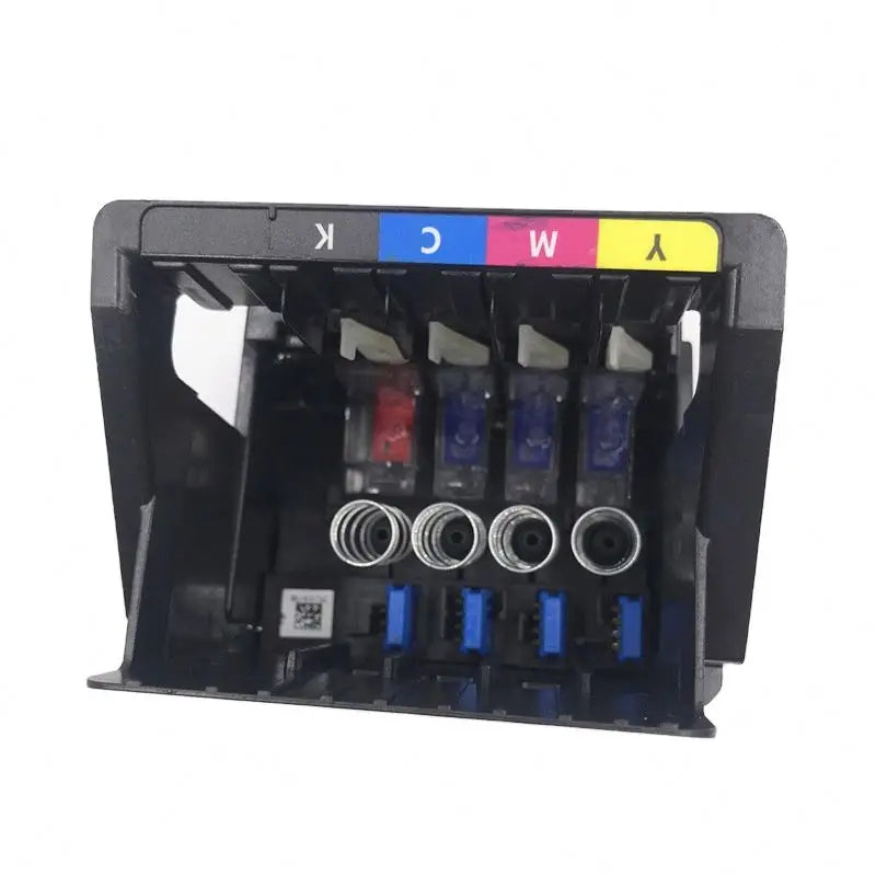 Original 99% New 711 Print Head for HP Designjet T120/T520/T525/T530 C1Q10A Inkjet Printer Parts
