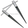 Taper Reamer 3-13mm 5-16mm Hand Metal Reamer Deburring Enlarge Pin Hole Handheld Reamer for Wood Metal Plastic Drilling Tools