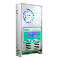 PowMr 60A MPPT Solar Charge Controllers 12/24/36/48V Auto 150V PV LCD Display Lead Acid Lithium Battery Solar Charge Controllers