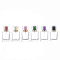 Empty Atomizer Spray Refillable Atomizer Perfume Glass Bottle Perfume Glass Bottle