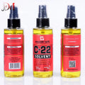 Cheap Wholesale 4FL.OZ(118ml) C-22 Lace Wig Lace Glue Remover Solvent Tape Adhesives Remover in Wig Glue Remover Toupee Systems