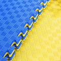 4cm Thick Eva Interlock Foam Puzzle Floor for Karate Wrestling Judo Aikido Grappling Taekwondo Jiu-Jitsu MMA-Martial Tatami Mat