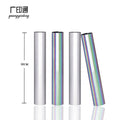 PU Reflective Dark Night Reflective Tape Safety  Heat Transfer Vinyl for Shirts Vest Eco-friendly Wholesale High Quality Htv