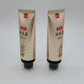 40ml Custom Printing Empty Aluminum Plastic Hand Cream Tube for Cosmetic Packaging Plastic Tubes