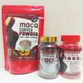 Wholesale Maca Capsule for Butt Enlargement OEM 1500mg Hip up Buttock Enlargement Capsules Pills for Adults