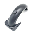 Electric Scooter Rear Mudguard Rear Fenders for MAX G30 Accessories Plastic Water Baffle Rear Shield Tyre Splash Guard