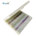 Pathology Slides Medicine Educational Human Pathology Microscope Prepared Slides Medical Science Pathology MegaBDM