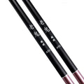 Wholesale Custom Cheap Fiberglass Telescopic Blank Freshwater 3.6-7.2 m Hand Fishing Rod