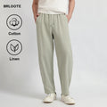 BRLOOTE Pants High Quality Men's Pants & Trousers  Custom  Essential Pants Straight Leg Pants Baggy Pants Men's Casual Pants