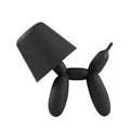 JAIYI Modern Design Convenient Rechargeable LED Table Lamp Small Desk Bedside Puppy Decorative Atmosphere Lamp for Camping & Bar